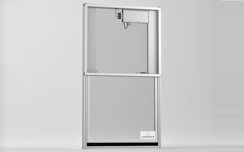 Lifting door Configurator
