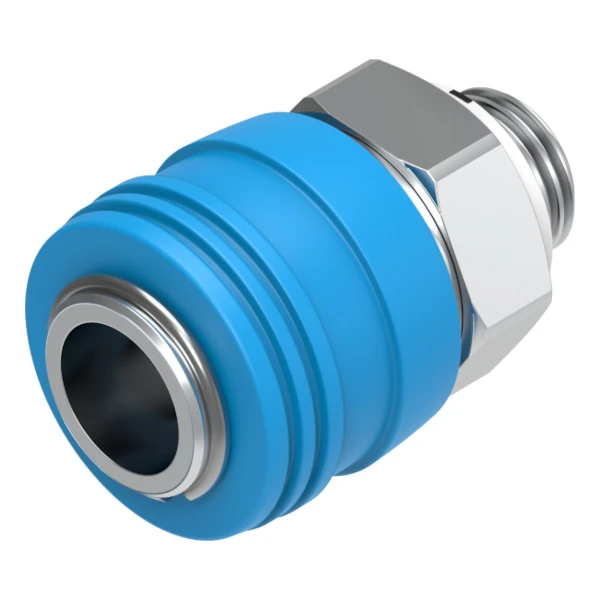 FESTO-Produkte für Pneumatik-Kupplungen