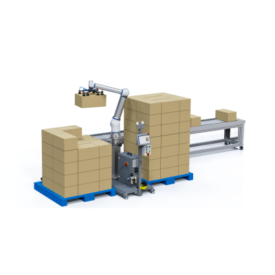 Palletizer