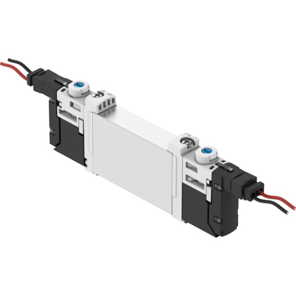 VUVG-B10-T32C-AZT-F-1H2L-W1 Magnetventil