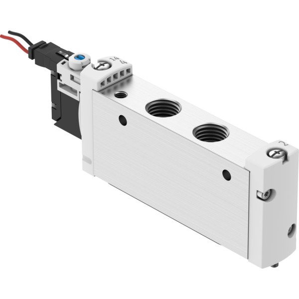 VUVG-L18-M52-MT-G14-1H2L-W1 Magnetventil