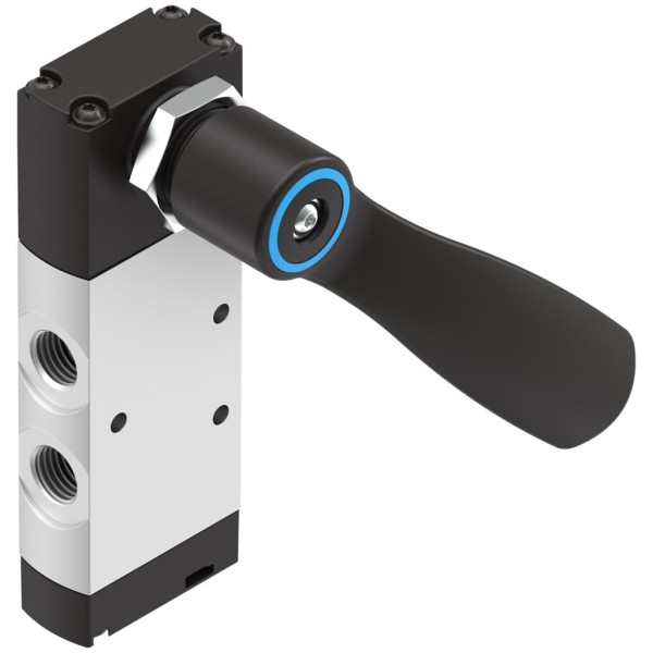 VHEF-HS-M52-M-N14 Handhebelventil