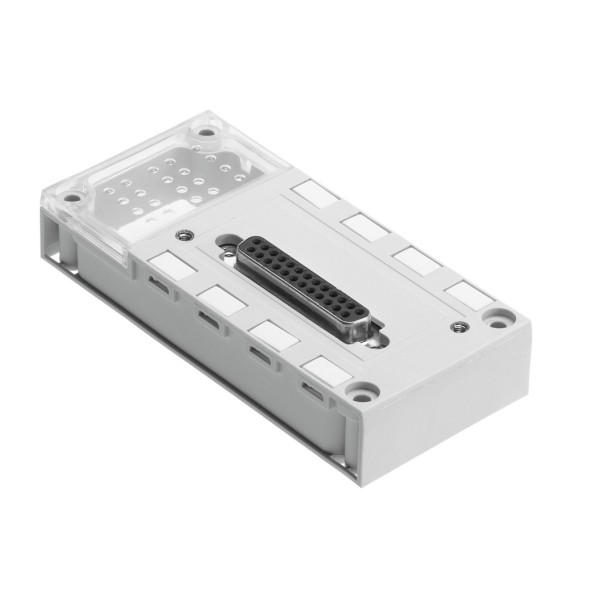 CPX-AB-1-SUB-BU-25POL Anschlussblock