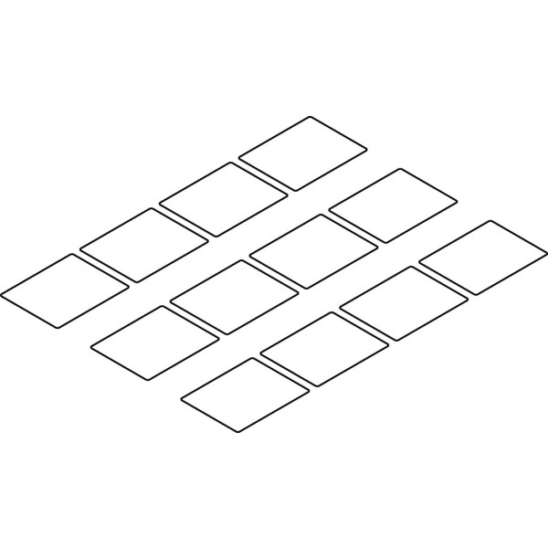 ASLR-L-S6-2016 Bezeichnungsschild