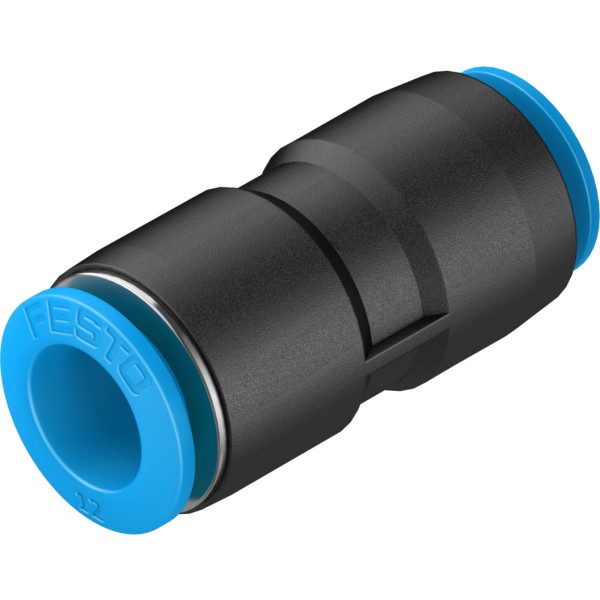 QS-5/8T-1/2-U Steckverbindung