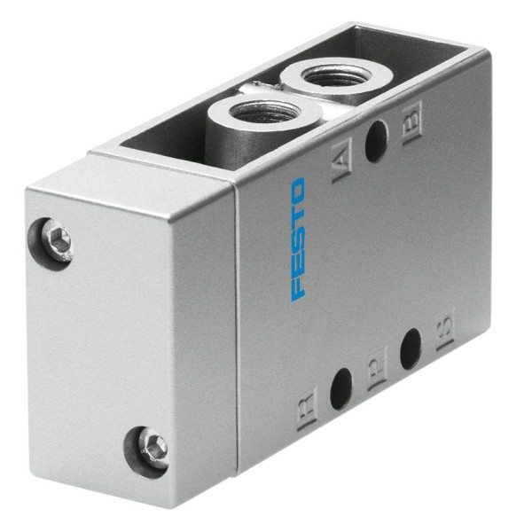 VL-5-1/8-NPT Pneumatikventil