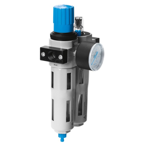FRC-1/8-D-MINI-NPT Wartungseinheit