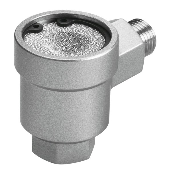 SEU-1/4-NPT Schnell-Entlüftungsventil