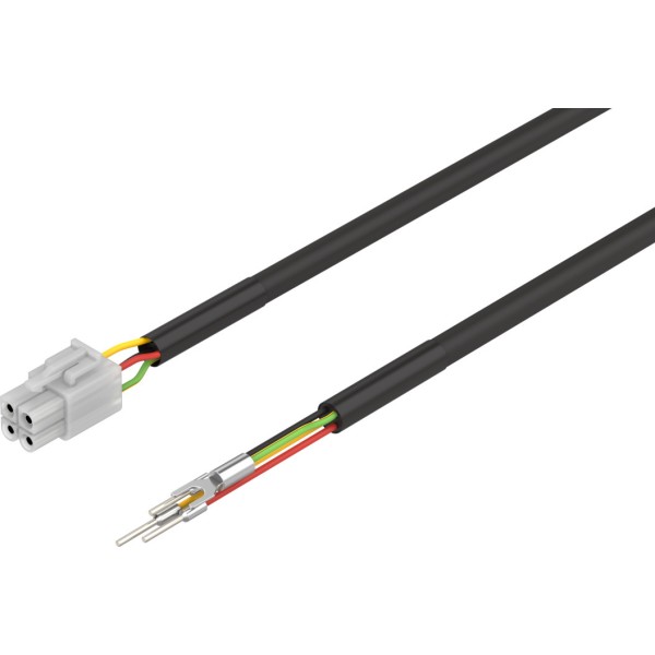 NEBM-H6G4-K-2.5-Q13N-LE4 Motorleitung