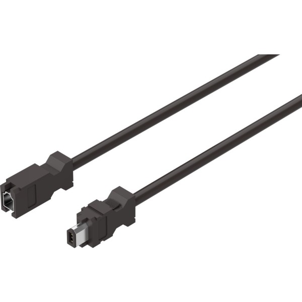 NEBM-REG6-K-5-Q14N-REG6 Encoderleitung