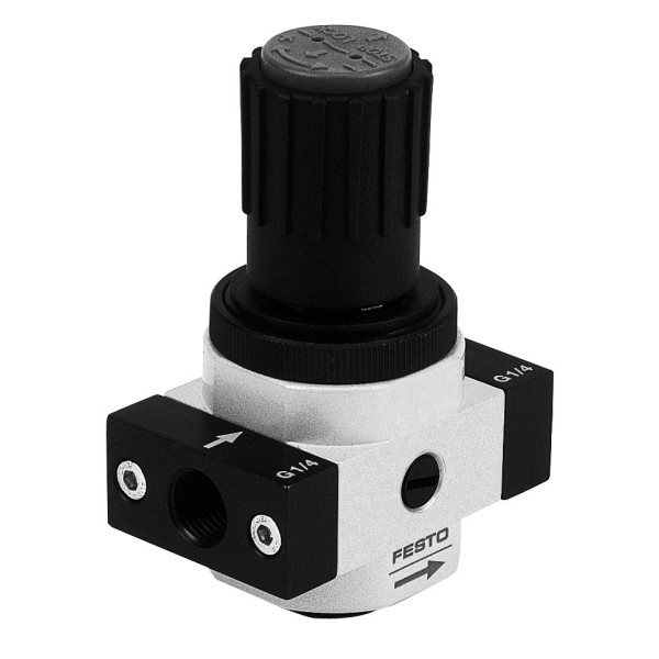 LR-1/8-D-O-MINI-NPT Druckregelventil
