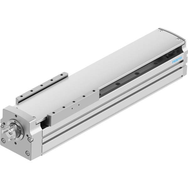 ELGT-BS-90-250-10P Spindelachse