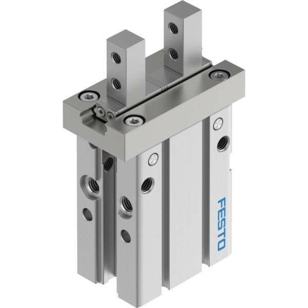 DHPC-20-A-NC-S Parallelgreifer