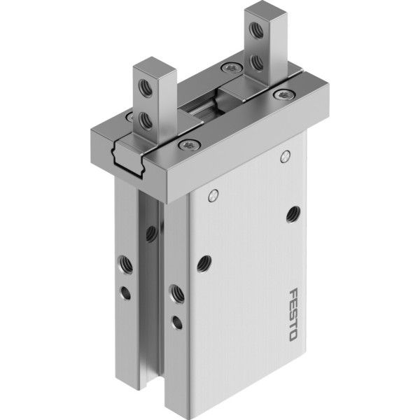 DHPC-L-10-A-S Parallelgreifer