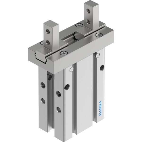 DHPC-L-16-A-S Parallelgreifer