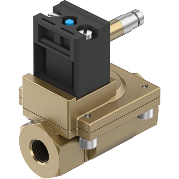 MN1H-2-1/4-MS-NPT Magnetventil
