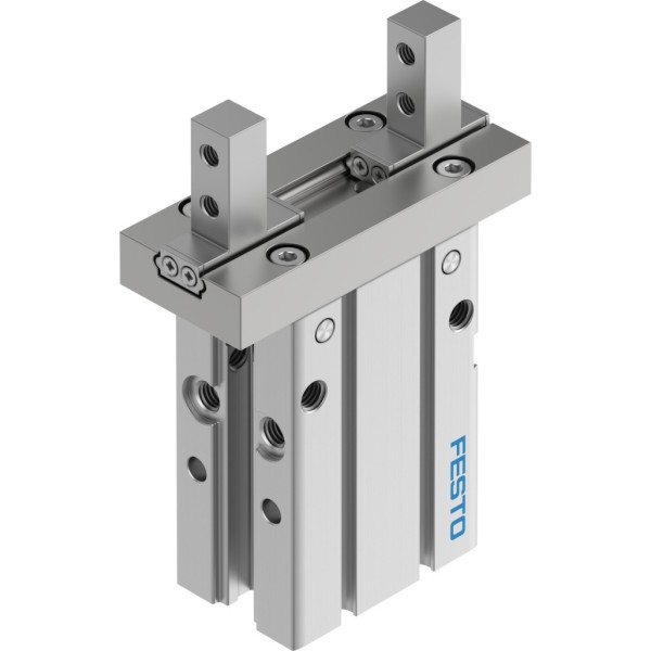 DHPC-L-20-A-S Parallelgreifer