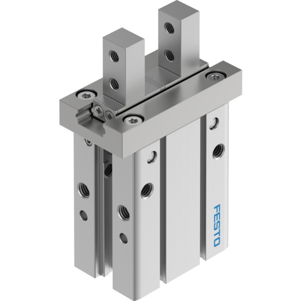 DHPC-25-A-NC-S Parallelgreifer
