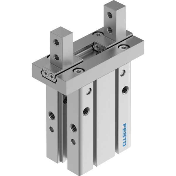 DHPC-L-25-A-S Parallelgreifer