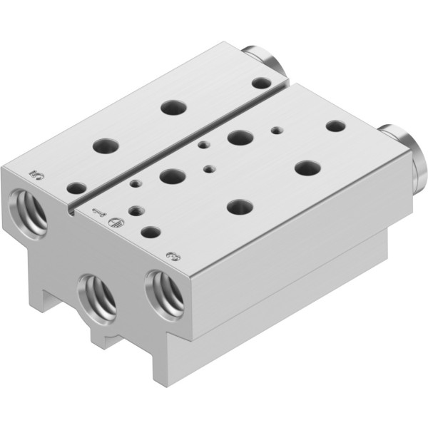 VABM-B10-20S-N14-2 Anschlussblock