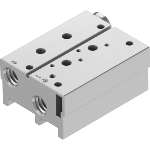 VABM-B10-20S-N14-2-P3 Anschlussblock