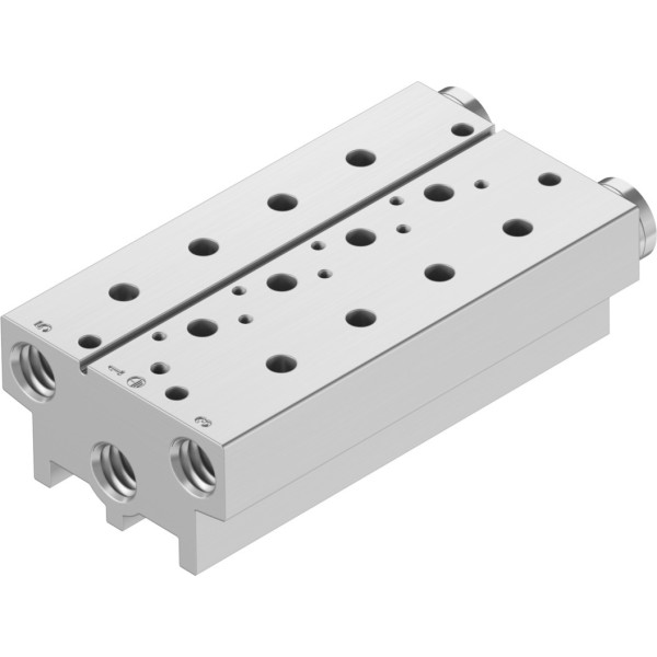 VABM-B10-20S-N14-3 Anschlussblock
