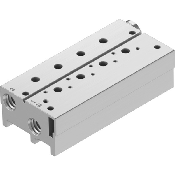 VABM-B10-20S-N14-3-P3 Anschlussblock