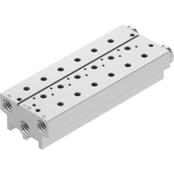 VABM-B10-20S-N14-5 Anschlussblock