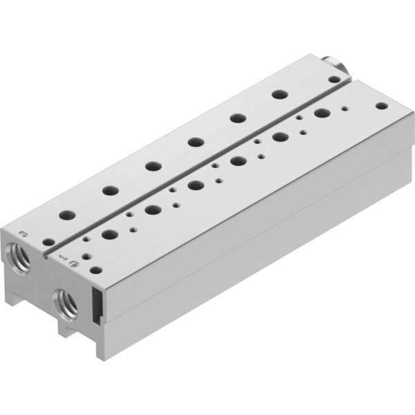 VABM-B10-20S-N14-5-P3 Anschlussblock