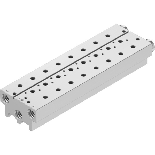 VABM-B10-20S-N14-7 Anschlussblock