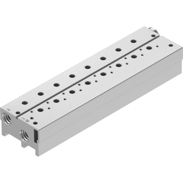 VABM-B10-20S-N14-7-P3 Anschlussblock