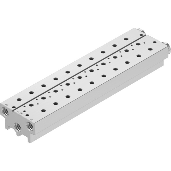 VABM-B10-20S-N14-9 Anschlussblock