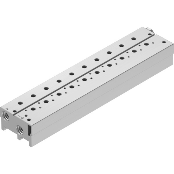 VABM-B10-20S-N14-9-P3 Anschlussblock