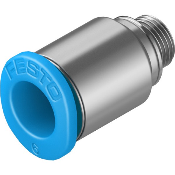 QSM-M5-1/4-I-U-M Steckverschraubung