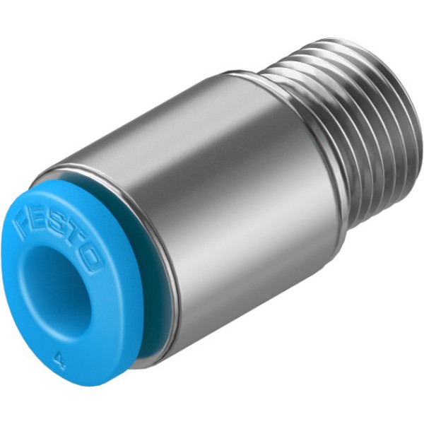QSM-M7-1/8-I-U-M Steckverschraubung