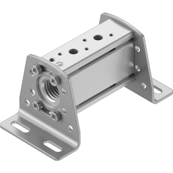 VABM-B10-20-N38-2-P53 P-Anschlussleiste