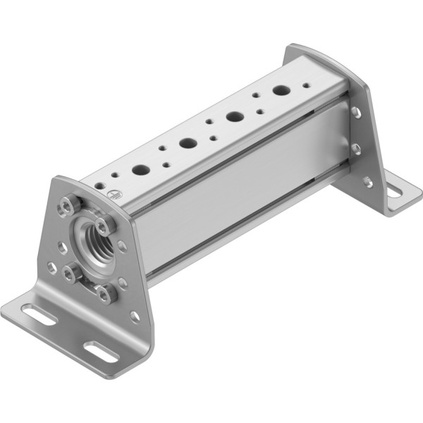 VABM-B10-20-N38-3-P53 P-Anschlussleiste