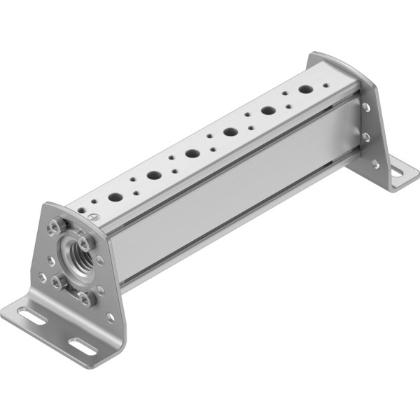 VABM-B10-20-N38-5-P53 P-Anschlussleiste