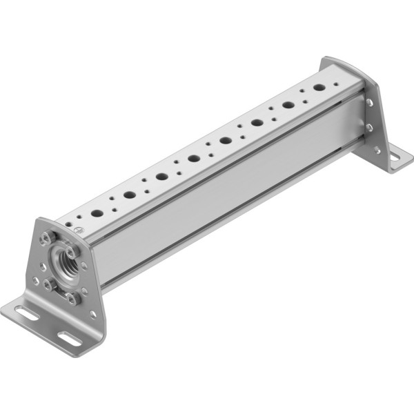 VABM-B10-20-N38-7-P53 P-Anschlussleiste