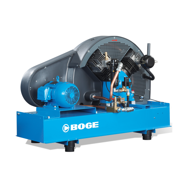 KOLBENKOMPRESSOR BOGE SRH1250 - 35BAR