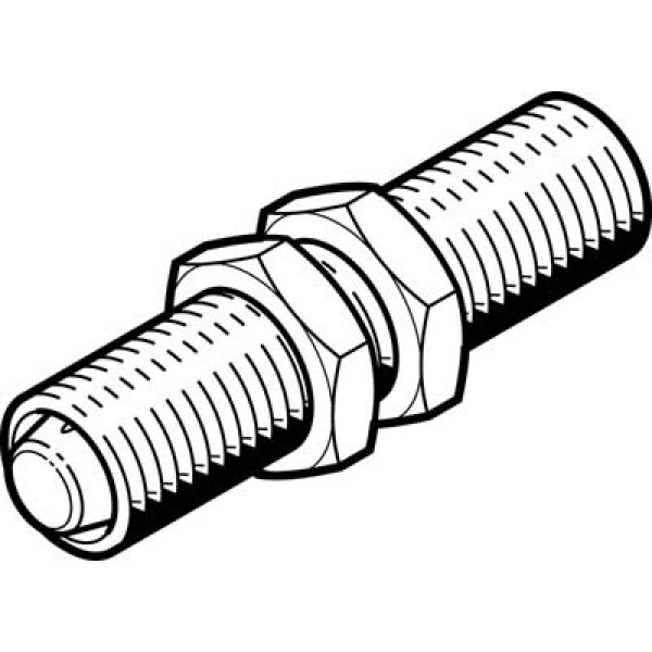 DYEF-M10-Y1 Stoßdämpfer