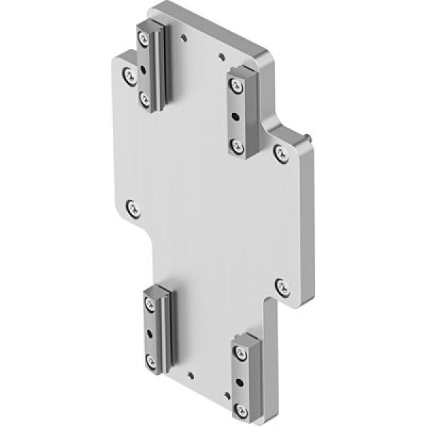 EHAM-MA-L9-90-L2-60 Adapterbausatz