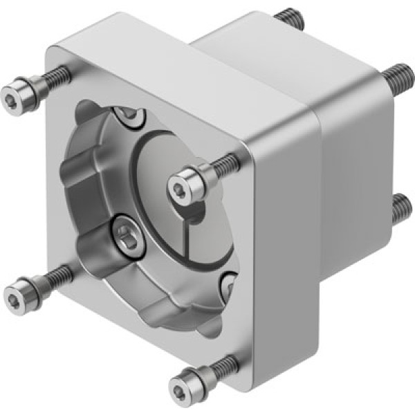 EAMM-A-D32-60RA Axialbausatz