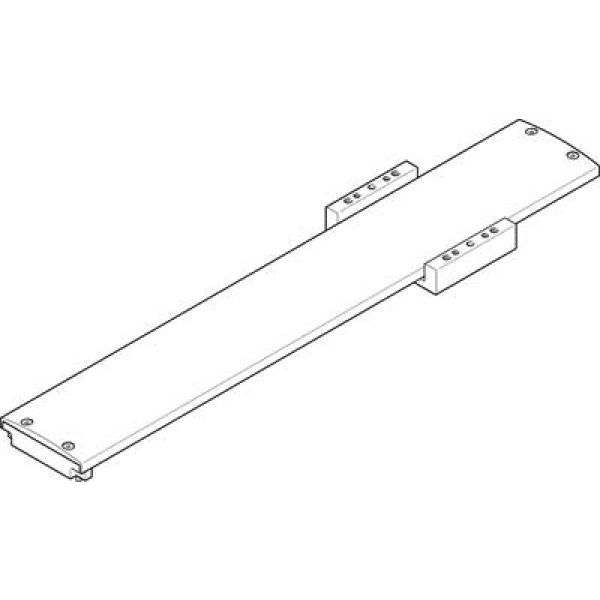 EASC-S1-46-800 Abdeckungsbausatz