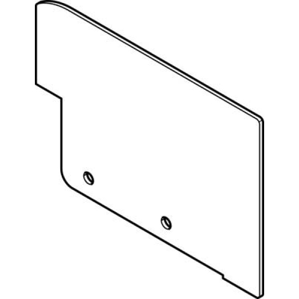 CPX-P-AB-IP Isolierplatte