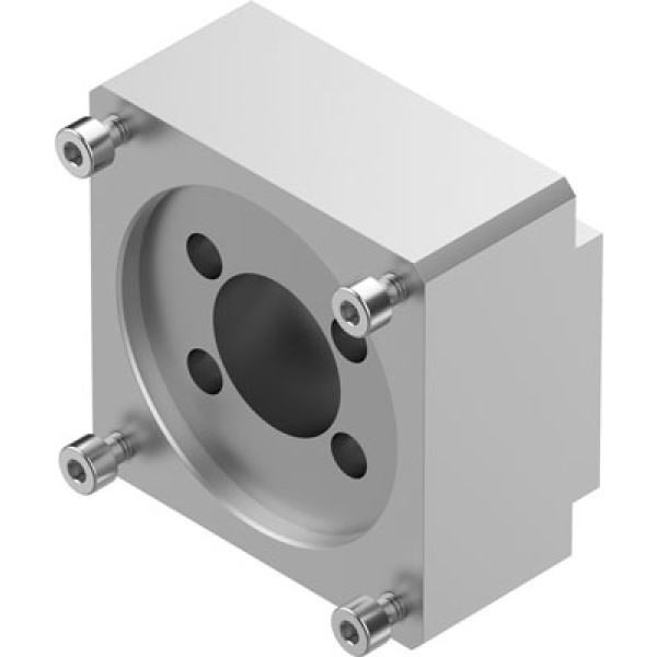 EAMM-A-L27-60RA Axialbausatz