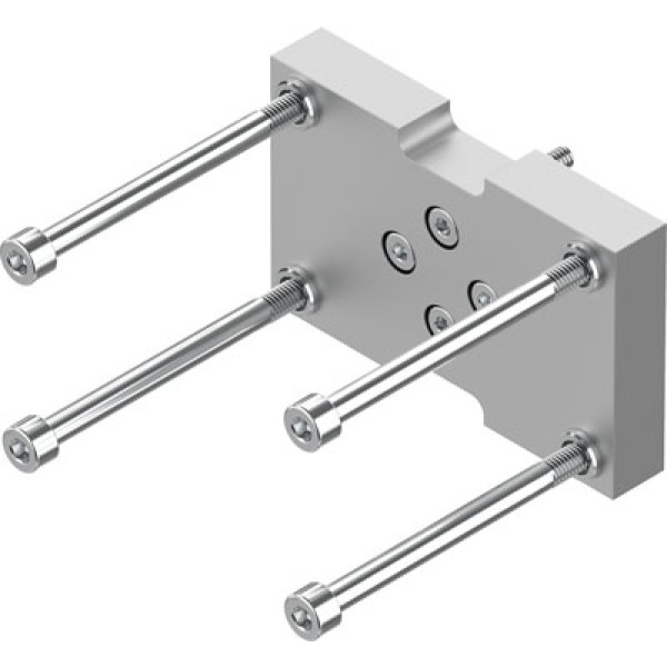 DHAA-G-E21-60-B8G-40 Adapterbausatz