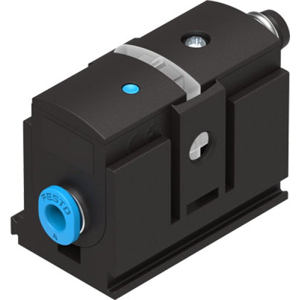 SDE5-D10-FP-Q4E-P-M8 Drucksensor