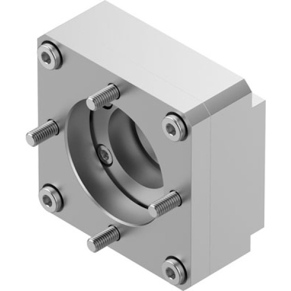 EAMM-A-L27-50GA Axialbausatz