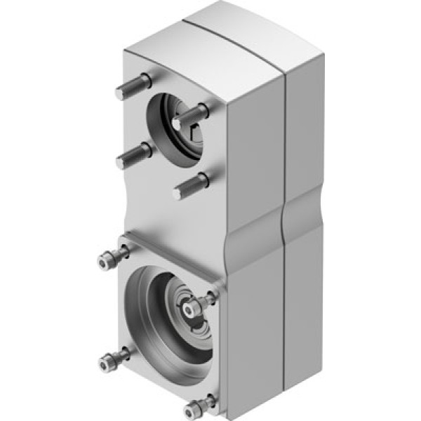 EAMM-U-60-D32-60P-91 Parallelbausatz